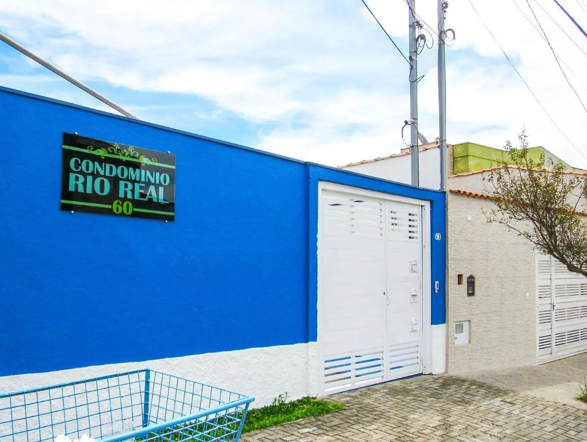 Apartmán Excelente Flat Com Wi-Fi Na Vila Formosa Sp São Paulo Brazílie