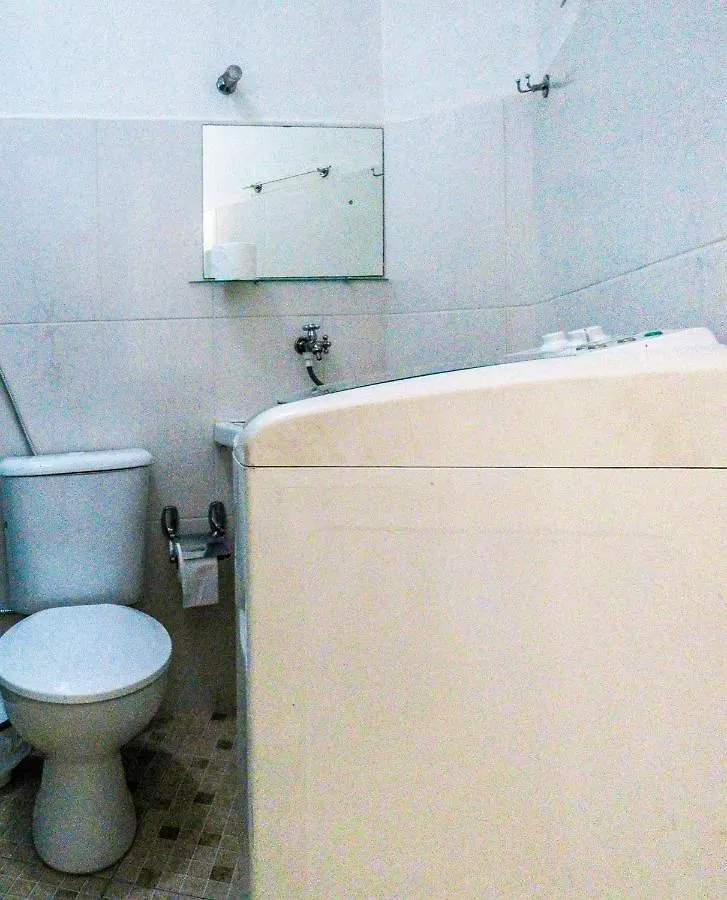 Excelente Flat Com Wi-Fi Na Vila Formosa Sp Appartement São Paulo