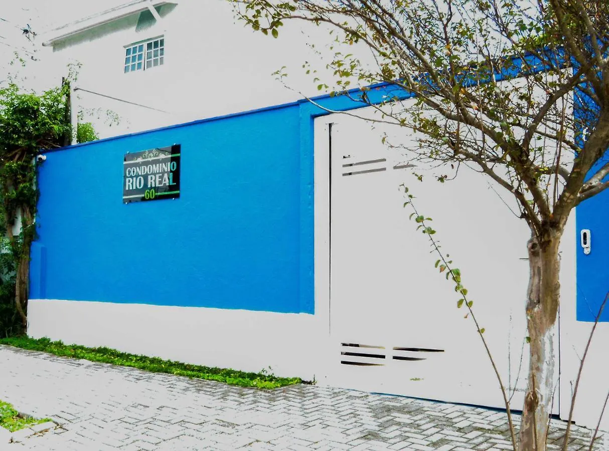 Excelente Flat Com Wi-Fi Na Vila Formosa Sp Appartement São Paulo Brazilië